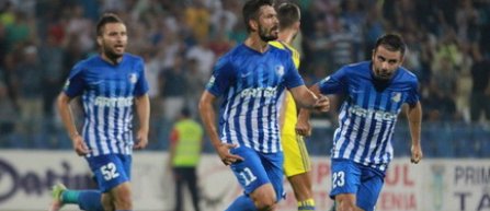 Petre Grigoras: Este dezamagire mare, sansele de calificare sunt minime